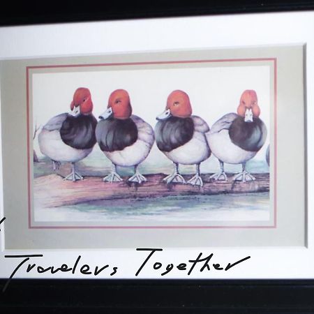 4 Travelers Together Tesalónica Exterior foto